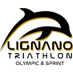 Lignano Olympic & Sprint Triathlon Logo