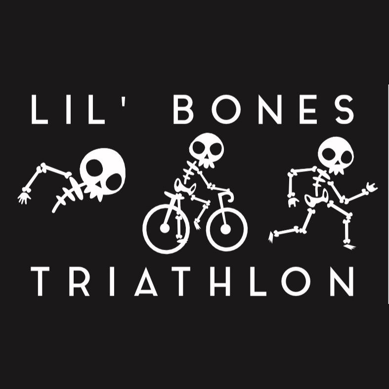 Lil’ Bones Triathlon