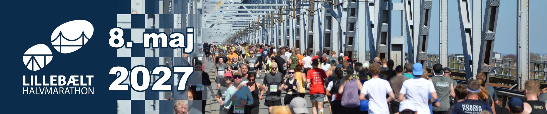 Lillebælt Halvmarathon 2027