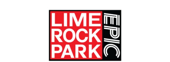 Lime Rock Park Epic Logo