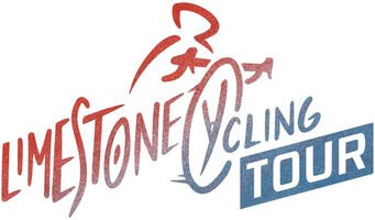 Limestone Cycling Tour 2026 Logo