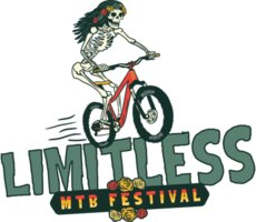 LIMITLESS WOMEN'S MTB FESTIVAL