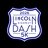 Lincoln Highway Dash 5k Logo