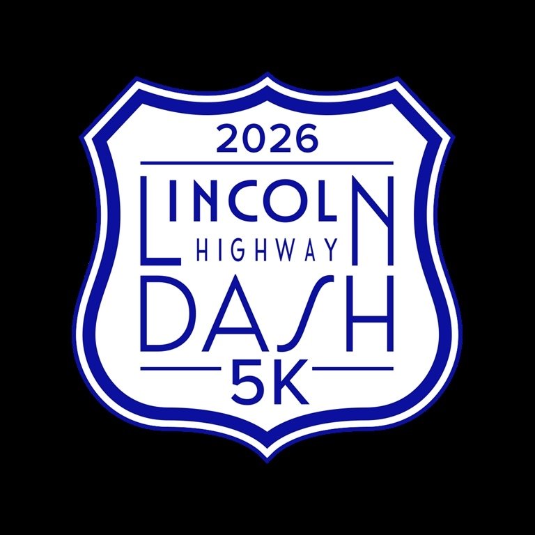 Lincoln Highway Dash 5k