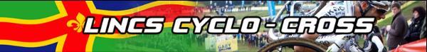 Lincolnshire Cyclo-cross 2026/2027 Race #5 (Witham Wheelers, Stroxton) - 25th October 2026 Logo