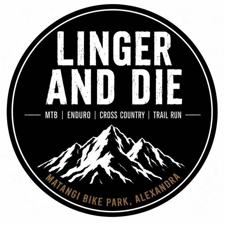 Linger & Die Mountain Bike and Trail Running Race