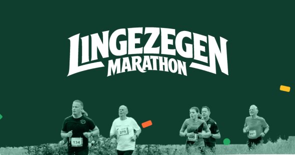 Lingezegen Marathon