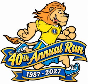 Lions Run for Sight 5K