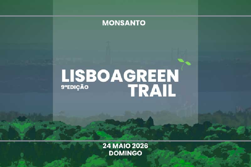 Lisboa Green Trail