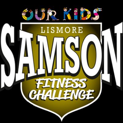 Lismore Samson Fitness Challange 2026