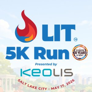 LIT 5K Run