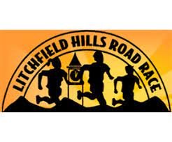 Litchfield Hills Road Race Logo