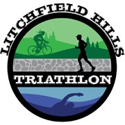 Litchfield Hills Triathlon Logo