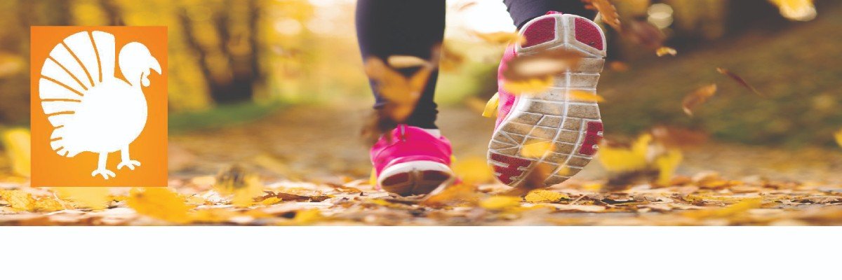 Litehouse Family YMCA Turkey Trot 5k