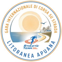 Litoranea Apuana Logo