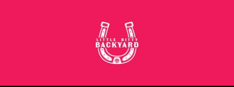 Little Bitty Backyard