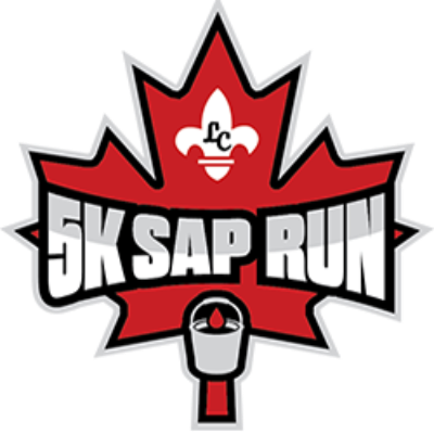 Little Canada 5k Sap Run