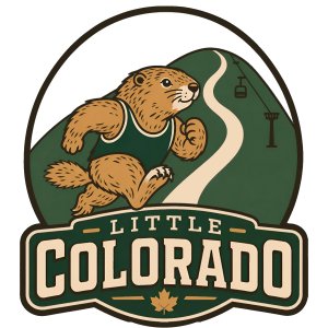 Little Colorado - Vertical Trail Race