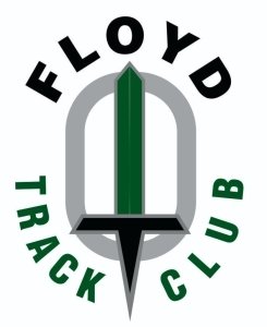 Little Highlanders Running Camp Logo