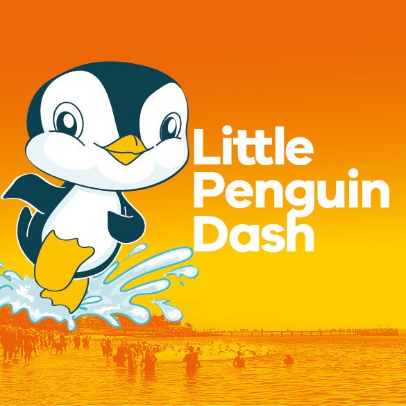 Little Penguin Dash 2027