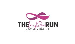 Little Pink LaRue Run - Breast Cancer 5K Run/Walk Logo