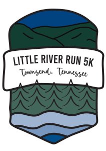 Little River Run 5K Logo