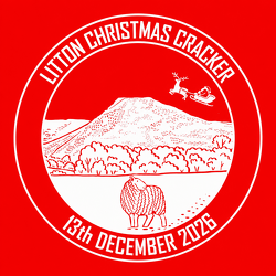 Litton Christmas Cracker Logo