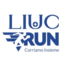 LIUC Run Logo