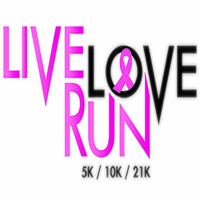 Live Love Run 21K, 10K, 5K & 1K