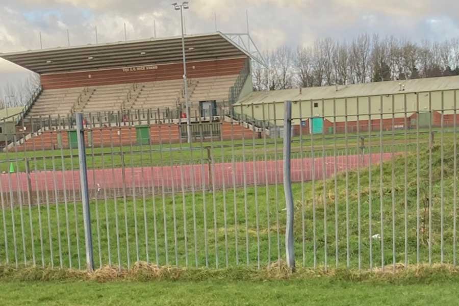 Liverpool South 10K Logo