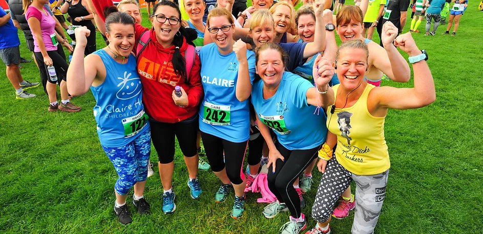Liverpool Women's 10K & 5K