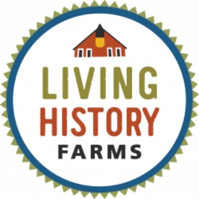 Living History Farms Race