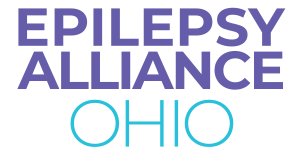 Living with Epilepsy Conference Logo