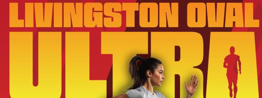 Livingston Oval Ultra Logo