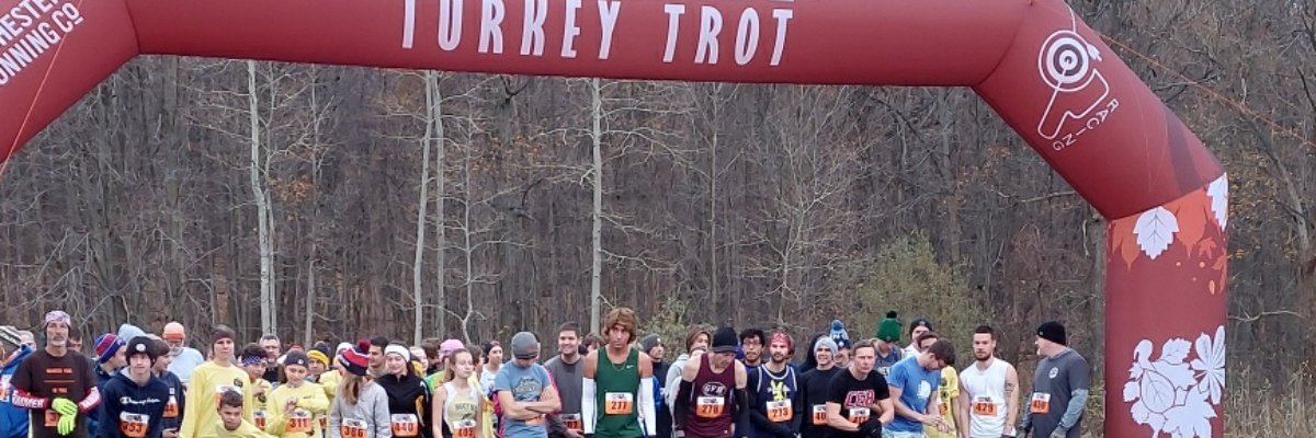 Livonia Turkey Trot