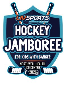 LivSports Hockey Jamboree Logo