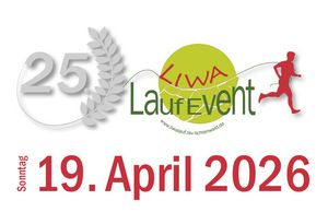 LIWA-LaufEvent Logo