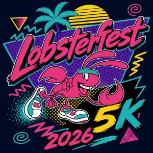 Lobsterfest 5K