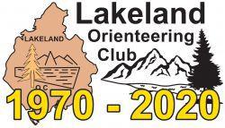 LOC Saturday League - Urswick Scout Camp Logo