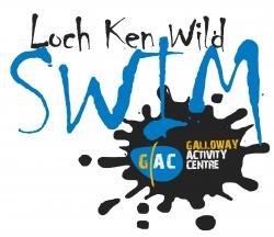 Loch Ken 10Km End To End Logo