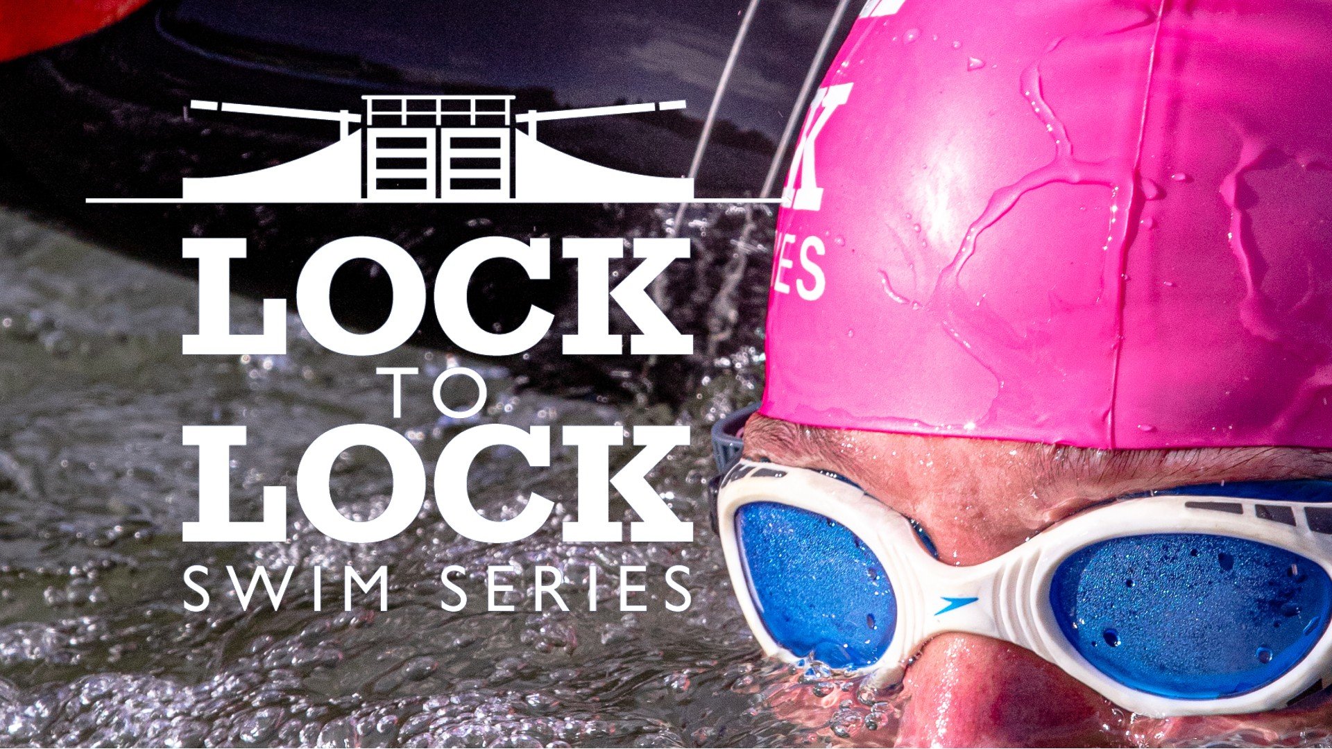 Lock 2 Lock 10K  Marathon Swim 2027