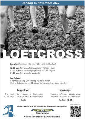 Loetcross