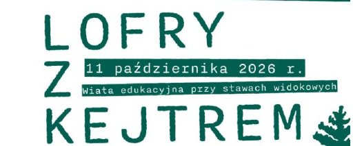 Lofry z kejtrem 2026