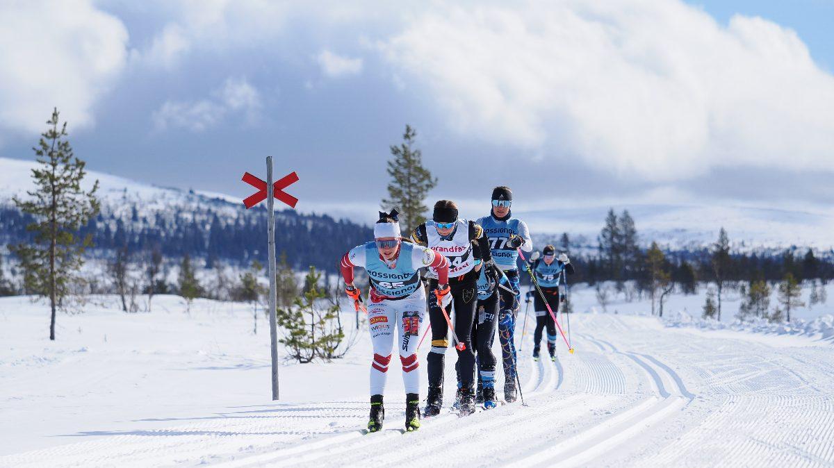 Lofsdalen Epic 2026