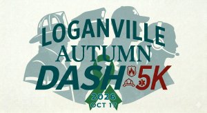 Loganville Autumn Dash 5K Benefiting Public Safety Mental Health