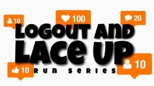 Logout and Lace Up 5K - Sacramento 2026