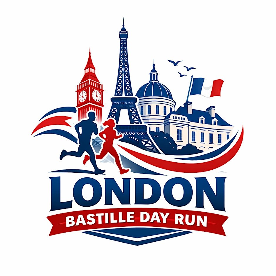 London Bastille Day Run 2027