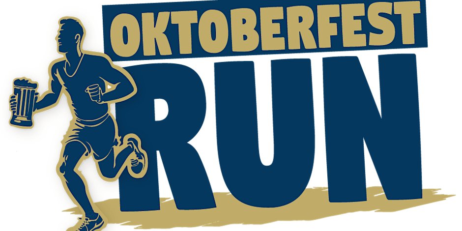 London Oktoberfest Run 2027 Logo