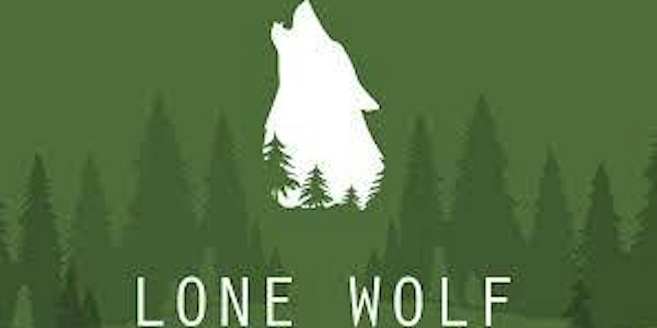 Lone Wolf Exeter 2027