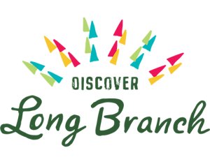 Long Branch 5K Logo